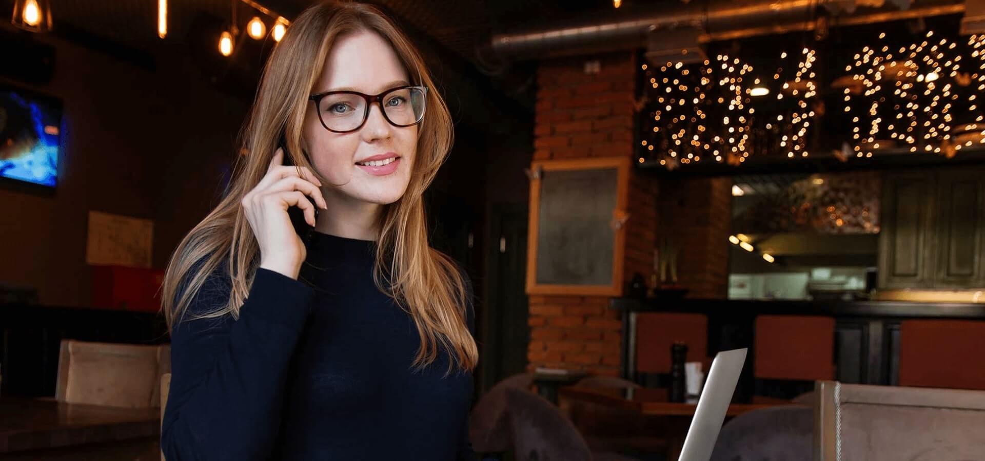 Authentic Service Guaranteed